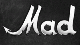 logo Mad (ARG)